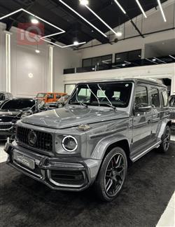 مێرسێدس بێنز G-Class